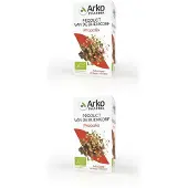 Arkocaps Propolis Bio 2x40 St Capsules