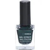 Korres Gel Effect Nagellak Velvet Green 89 11 ml Nagellak