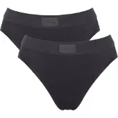 Sloggi Slip zwart