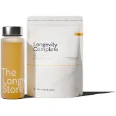 Tester The Longevity Store - Longevity Complete 1 St