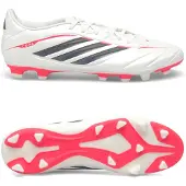 Adidas Voetbalschoen 'Copa Pure IV Club' donkerroze / zwart / wit