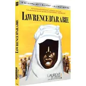 SPHE LAWRENCE D'ARABIE-LTD ED-FR-BLURAY