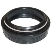 Sr Suntour Dust Seal For Sf12 Durolux Ta-rc2 Stem Zilver 35 mm