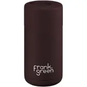 Frank Green Thermosbeker Chocolate 355 ml