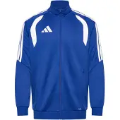 Adidas Tiro 26 League Trainingsjack Blauw Wit