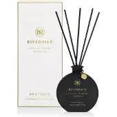 Riverdale Boutique Geurstokjes Lotus & Jasmine 90 Ml