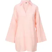 Lingadore Slaapshirt rosa