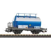 Piko h0 27729 Ketelwagen DC