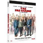 Studio Canal T'as pas changé Blu-ray FR