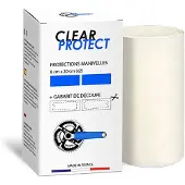 Clear Protect Crankbeschermers