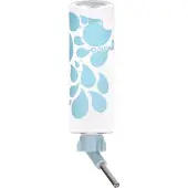 Flamingo Drinkfles Sippy Blauw 500ml