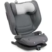Chicco Gro-up I-size Car Seat Grijs Kinderen