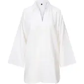 Lingadore Slaapshirt wit