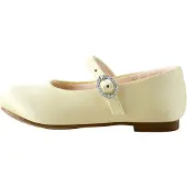 Next Ballerina's lichtgeel