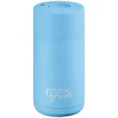 Frank Green Thermosbeker Sky Blue 355 ml