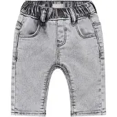 Noppies Jeans grey denim