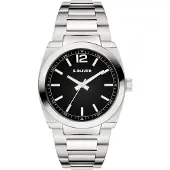 s.Oliver Analoog horloge zilver