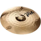 Paiste PST 8 Reflector 18 Medium Crash Cymbal