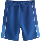 Next Broek blauw / lichtblauw