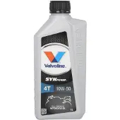 Valvoline Motorolie 862067 Synpower 4T 10W50 1L