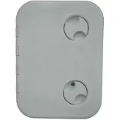Nuova Rade Industrial Access Grijs 250 x 606 mm