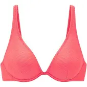 Bruno Banani Bikinitop zalm roze