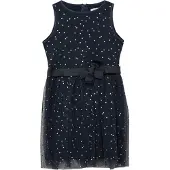s.Oliver Jurk navy / wit
