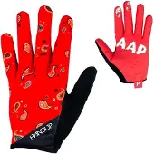 Handup Braaap Paisley Handschoenen