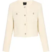 Dreimaster Klassik Blazers lichtbeige