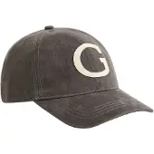 Gant Pet crème / taupe