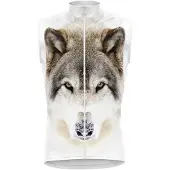 Otso Wolf Vest