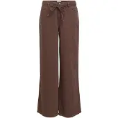Object Jeans 'OBJRosie' chocoladebruin