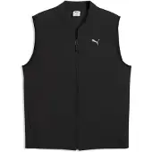 Puma Bodywarmer 'Pumatech' grijs / zwart