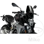Puig New Generation Sport Bmw F900r 2019 With Supports Sport Voorruit