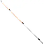 Colmic Boat Strong Fishing Rod Quiver Tip Oranje 55 cm