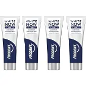 Prodent Tandpasta - White Now 3IN1 - 4 x 75 ml