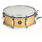Gretsch Renown Maple Snare 14"x5" Gloss Natural - Snare drum
