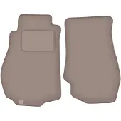 Carlux Beige voormatten voor: Nissan 350Z coupé (2003-2009)