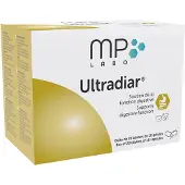 MP Labo Ultradiar MP 200 St Capsules