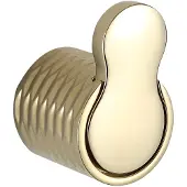 Mexen Base handdoekhaak, goud - 7088235-50