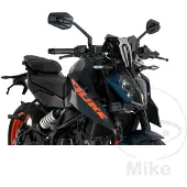 Puig New Generation Sport Ktm 390 Duke 2025 Voorruit