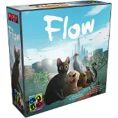 Brain Games Jeu d’ambiance Flow