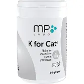 MP Labo K for Cat - Rijk aan kalium 1 St Capsules