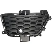 BLIC 6502-07-3209914P Ventilatiegrille, bumper