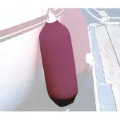 PLASTIMO Fenderhoes Rood 230 x 230 x 760 mm