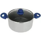 Tasty Faitout met oliedosering en deksel 24 cm Casserole