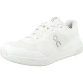 On Running Sportschoen 'THE ROGER ADV Pro' lichtgrijs / wit