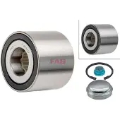 Schaeffler FAG 713 6673 20 Wiellagerset
