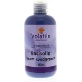 Volatile Sesam koudeperst 250 ml