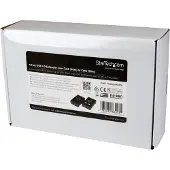 StarTech.com - câble de rallonge USB - USB 2.0